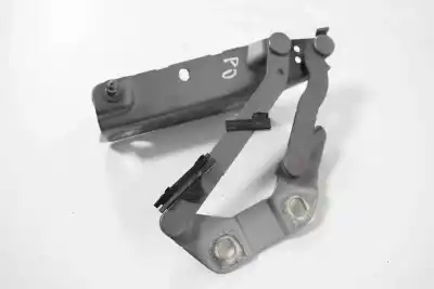 Автозапчасти б/у ПРАВАЯ ПЕРЕДНЯЯ ПЕТЛЯ КАПОТА за LAND ROVER FREELANDER 2 L359  ссылки OEM IAM 6H52-16800-AC  