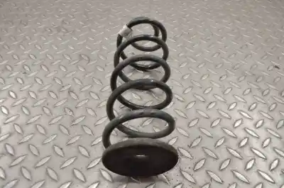 Second-hand car spare part SHOCK ABSORBER SPRING for AUDI A3 8V1, 8VK  OEM IAM references 5Q0511121  