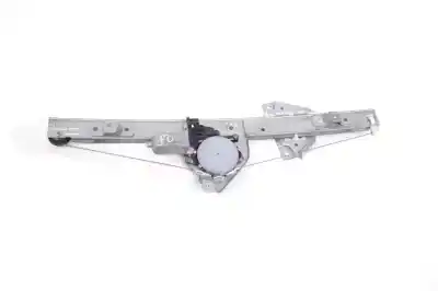 Second-hand car spare part PASSENGER SIDE RIGHT WINDOW REGULATOR for SUZUKI GRAND VITARA II JT, TE, TD  OEM IAM references 83430-65J00,262100-3520  