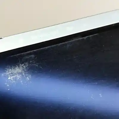 Second-hand car spare part multifunction display for audi a5 cabrio 8f7 (2009-2016) oem iam references 8r0919604a  