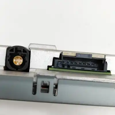 Second-hand car spare part multifunction display for audi a5 cabrio 8f7 (2009-2016) oem iam references 8r0919604a  