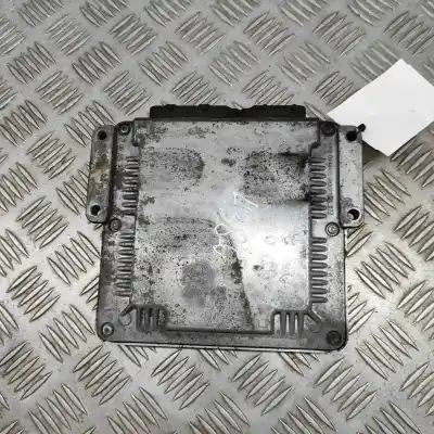 Автозапчастина б/у ебу контролер двигуна для chrysler voyager iv rg, rs (1999-2008) посилання на oem iam p05094285ae,0281012121,1039s12762  