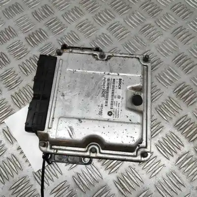 Автозапчастина б/у ебу контролер двигуна для chrysler voyager iv rg, rs (1999-2008) посилання на oem iam p05094285ae,0281012121,1039s12762  
