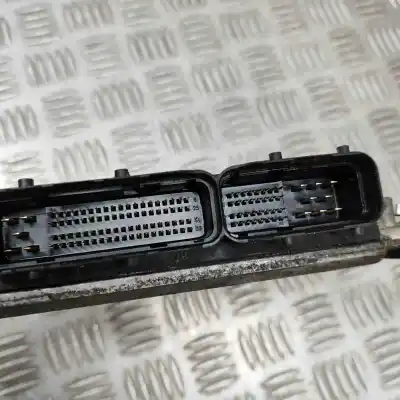 Автозапчастина б/у ебу контролер двигуна для chrysler voyager iv rg, rs (1999-2008) посилання на oem iam p05094285ae,0281012121,1039s12762  