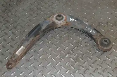 Piesă de schimb auto la mâna a doua BRAȚ SUSPENSIE FAȚÃ STÂNGA INFERIOR pentru PEUGEOT 3008  Referințe OEM IAM   