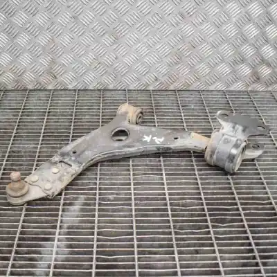 Автозапчасти б/у ПЕРЕДНИЙ ЛЕВЫЙ НИЖНИЙ РЫЧАГ ПОДВЕСКИ за FORD KUGA II DM2  ссылки OEM IAM CV61-3A262-AAA  