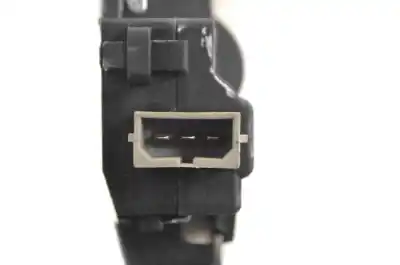 Second-hand car spare part trunk lock for audi a4 8k2, b8 (2007-2015) oem iam references 4e0827645a  