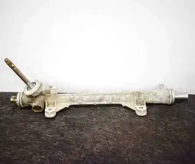 Second-hand car spare part STEERING RACK for RENAULT MEGANE III HATCHBACK BZ0_  OEM IAM references 490010058R  