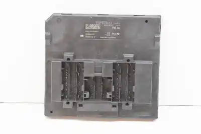 İkinci el araba yedek parçası KONFOR MODÜLÜ için AUDI A3 LIMOUSINE 8VS, 8VM  OEM IAM referansları 5Q0937084AS,5WK50913-E,A2C53394288-03  
