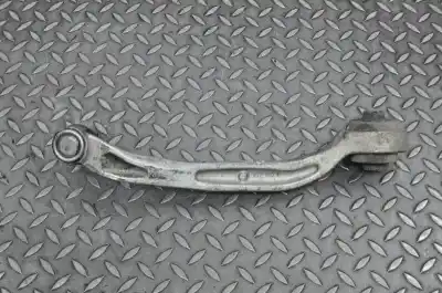 Second-hand car spare part FRONT LEFT LOWER SUSPENSION ARM for AUDI A6 AVANT 4F5, C6  OEM IAM references 4F0407693B  