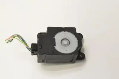 Pièce détachée automobile d'occasion MOTEUR / ACTIONNEUR DE VOLET DE CLIMATISATION pour PEUGEOT 207 WA_, WC_  Références OEM IAM T1006419G  