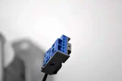 Second-hand car spare part front right air bag for mini cooper r56 (2005-2013) oem iam references 275573502  