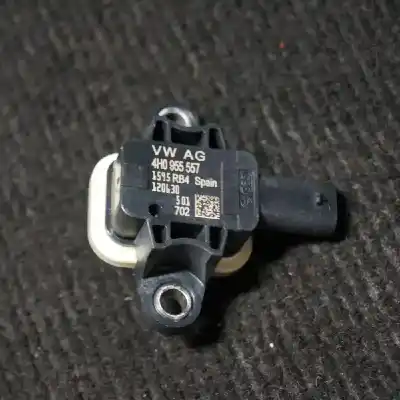 Second-hand car spare part SENSOR for AUDI A6 4G2, C7, 4GC  OEM IAM references 4H0955557  