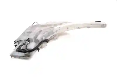 Second-hand car spare part windscreen washer bottle for bmw 1 e87 (2003-2013) hatchback oem iam references 7229535  