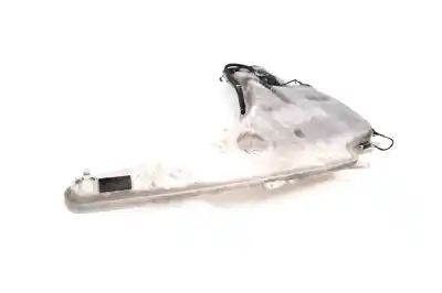 Second-hand car spare part windscreen washer bottle for bmw 1 e87 (2003-2013) hatchback oem iam references 7229535  