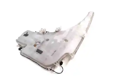 Second-hand car spare part WINDSCREEN WASHER BOTTLE for BMW 1 E87  OEM IAM references 7229535  
