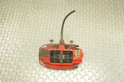 Piesă de schimb auto la mâna a doua ETRIER DE FRÂN SPATE DREAPTA pentru TESLA MODEL S  Referințe OEM IAM 6006438-01-C  