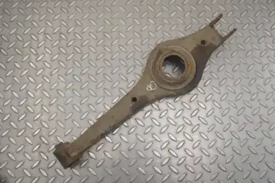 Pezzo di ricambio per auto di seconda mano BRACCIO SOSPENSIONE POSTERIORE INFERIORE DESTRO per SSANGYONG KORANDO  Riferimenti OEM IAM   