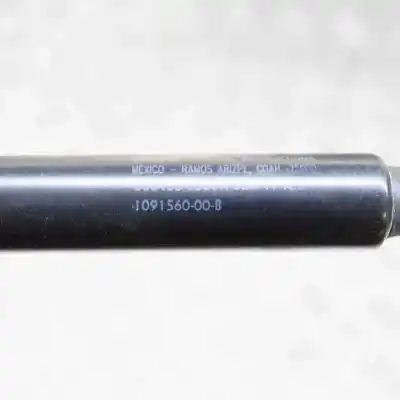 Second-hand car spare part tailgate gas strut for tesla model 3 (2018-..) sedan oem iam references 1091560-00-b  