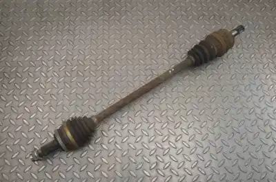 Автозапчастина б/у ТРАНСМІСІЯ ЗАДНЯ ЛІВА для SSANGYONG KORANDO  Посилання на OEM IAM   