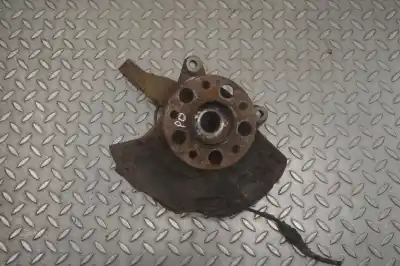 Pezzo di ricambio per auto di seconda mano blocco cubi per ssangyong korando (2010-..) off-road riferimenti oem iam   