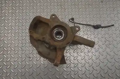 Pezzo di ricambio per auto di seconda mano blocco cubi per ssangyong korando (2010-..) off-road riferimenti oem iam   