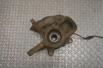 Pezzo di ricambio per auto di seconda mano blocco cubi per ssangyong korando (2010-..) off-road riferimenti oem iam   