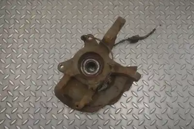 Pezzo di ricambio per auto di seconda mano blocco cubi per ssangyong korando (2010-..) off-road riferimenti oem iam   