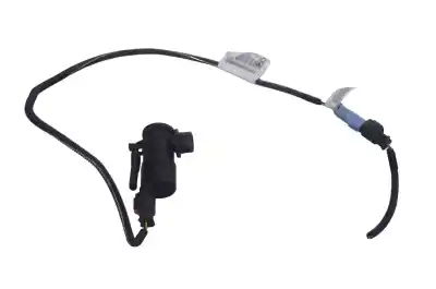 Автозапчасти б/у ЧИСТЫЙ НАСОС за CITROEN C4 III BA_, BB_, BC_  ссылки OEM IAM 9825894180,9833545980  