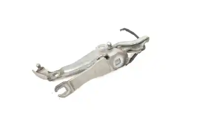 Автозапчастина б/у права передня петля капота для mini cooper r56 (2005-2013) посилання на oem iam 2751204  