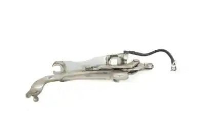 Автозапчастина б/у права передня петля капота для mini cooper r56 (2005-2013) посилання на oem iam 2751204  