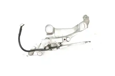 Автозапчастина б/у ПРАВА ПЕРЕДНЯ ПЕТЛЯ КАПОТА для MINI COOPER R56  Посилання на OEM IAM 2751204  