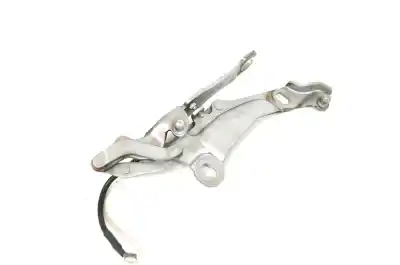 Автозапчастина б/у права передня петля капота для mini cooper r56 (2005-2013) посилання на oem iam 2751204  