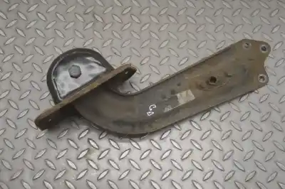 Pezzo di ricambio per auto di seconda mano BRACCIO SOSPENSIONE POSTERIORE INFERIORE DESTRO per SSANGYONG KORANDO  Riferimenti OEM IAM   