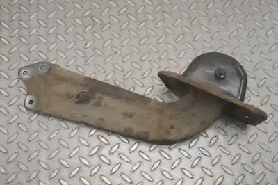 Pezzo di ricambio per auto di seconda mano braccio sospensione posteriore inferiore destro per ssangyong korando (2010-..) off-road riferimenti oem iam   