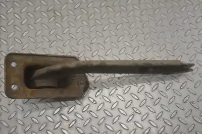 Pezzo di ricambio per auto di seconda mano braccio sospensione posteriore inferiore destro per ssangyong korando (2010-..) off-road riferimenti oem iam   