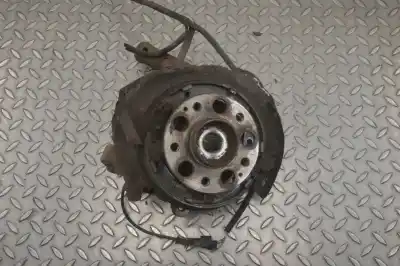 Pezzo di ricambio per auto di seconda mano blocco cubi per ssangyong korando (2010-..) off-road riferimenti oem iam   