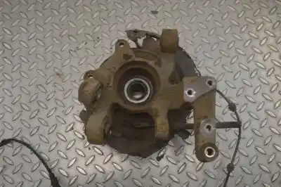 Pezzo di ricambio per auto di seconda mano blocco cubi per ssangyong korando (2010-..) off-road riferimenti oem iam   