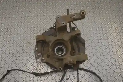 Pezzo di ricambio per auto di seconda mano blocco cubi per ssangyong korando (2010-..) off-road riferimenti oem iam   