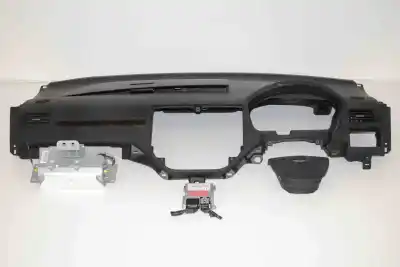 Автозапчасти б/у блок управления подушками безопасности за ford focus c-max (2003-2007) ссылки oem iam 3m5t14b056bg  