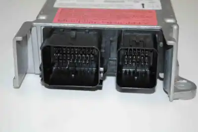 Автозапчасти б/у блок управления подушками безопасности за ford focus c-max (2003-2007) ссылки oem iam 3m5t14b056bg  