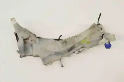 Автозапчастина б/у ЧИСТИЙ ДЕПОЗИТ для FORD FOCUS C-MAX  Посилання на OEM IAM 3M51-13K163  