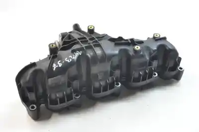 Pezzo di ricambio per auto di seconda mano COLLETTORE DI ASPIRAZIONE per SKODA SUPERB II 3T4  Riferimenti OEM IAM 03L129711AN  