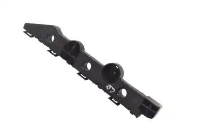 Pièce détachée automobile d'occasion RENFORT DE PARE-CHOCS ARRIÈRE pour INFINITI Q50  Références OEM IAM 85220-4GACA  