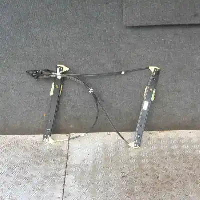 Автозапчастина б/у РЕГУЛЯТОР ПЕРЕДНЬОГО ПРАВОГО СКЛА для AUDI A1 8X1, 8XK  Посилання на OEM IAM 8X3837462A  