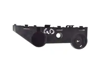 Pièce détachée automobile d'occasion RENFORT DE PARE-CHOCS ARRIÈRE pour INFINITI Q50  Références OEM IAM 85224-4GA0A  