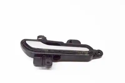 Peça sobressalente para automóvel em segunda mão PUXADOR EXTERIOR FRENTE DIREITO por TESLA MODEL 3  Referências OEM IAM 1081832-00-J  