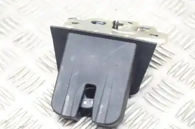 Pièce détachée automobile d'occasion COFFRE / SERRURE DE PORTE pour AUDI Q5 (8RB)  Références OEM IAM 8R0827505A  