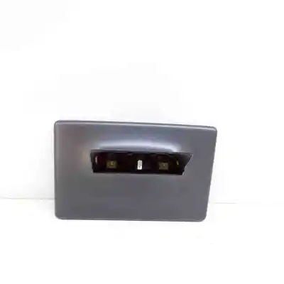 Pezzo di ricambio per auto di seconda mano display multifunzione per tesla model 3 (2018-..) sedan riferimenti oem iam 1105487-00-f  