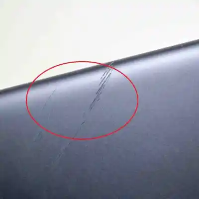 Pezzo di ricambio per auto di seconda mano display multifunzione per tesla model 3 (2018-..) sedan riferimenti oem iam 1105487-00-f  